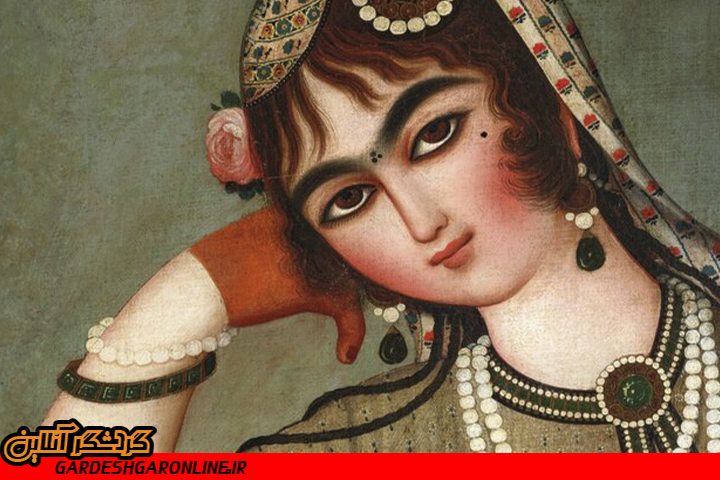 نقاشی ایرانی ۵۰ میلیارد در کریستیز فروش رفت