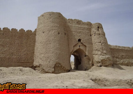 تعیین تکلیف ۷ بنای تاریخی در سیستان و بلوچستان