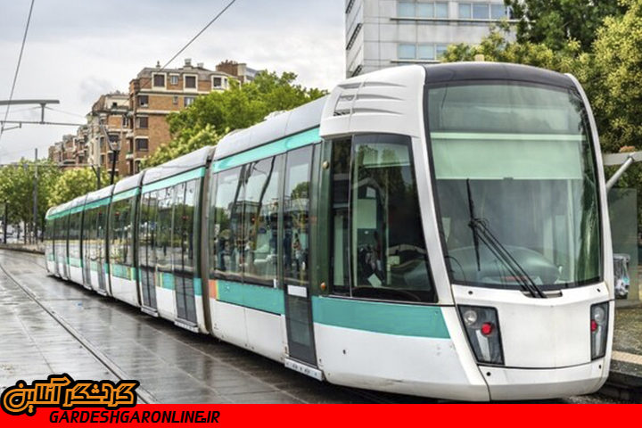 هوشمندسازی حمل‌ونقل عمومی پاریس برای المپیک ۲۰۲۴