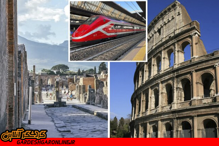 ایتالیا چگونه یک شهر تاریخی را رونق می‌دهد؟