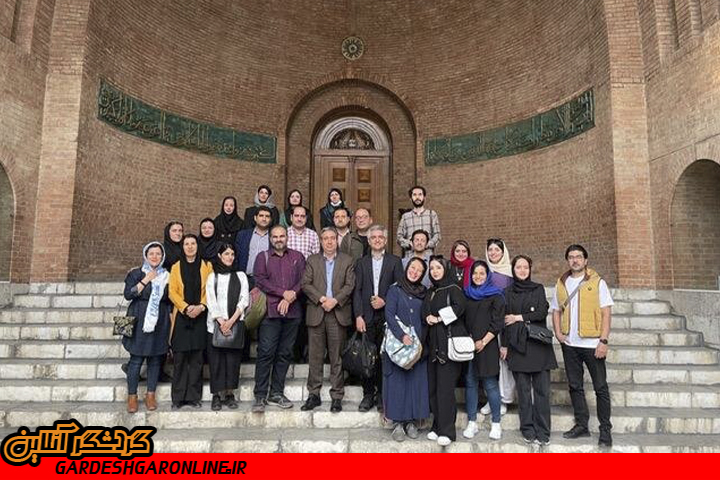 ۵۰ سال عقب‌ماندگی موزه‌های ایران