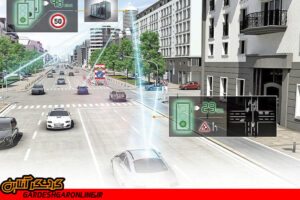 راهکارهای کاهش ترافیک در شهرها
