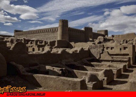 تکذیب فروش بناهای تاریخی در کرمان