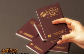 لغو روادید ایران برای بعضی کشورها