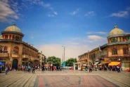 چرا باید در تابستان به همدان سفر کنید؟؛ ۷ مقصد دیدنی بعد از غار علیصدر برای فرار از گرما (+عکس)