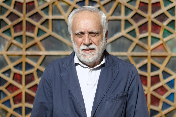 مدیریت هیئت‌امنایی میراث‌فرهنگی؛ الگویی مشروط به تخصص و اختیار