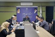 رفع مشکلات صنعتگران صنایع‌دستی ایلام در دستور کار استانداری