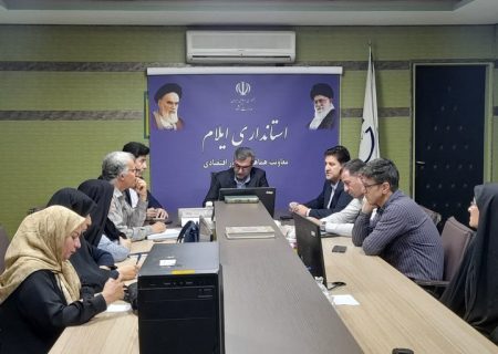 رفع مشکلات صنعتگران صنایع‌دستی ایلام در دستور کار استانداری