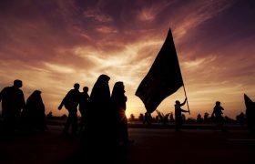 اربعین؛ سفری که مقصد آن تنها یک شهر نیست