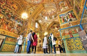 گردشگری چیست؟ نگاهی به تعریف علمی و بین‌المللی صنعت گردشگری