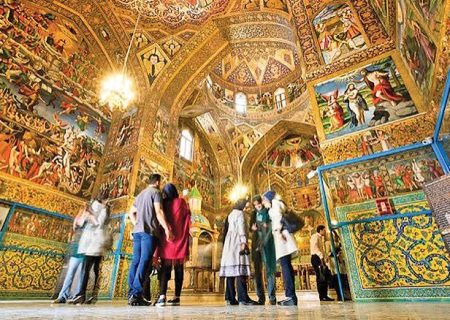گردشگری چیست؟ نگاهی به تعریف علمی و بین‌المللی صنعت گردشگری
