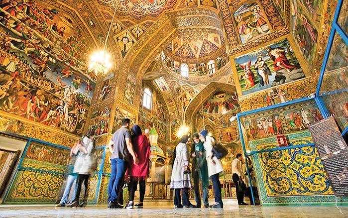 گردشگری چیست؟ نگاهی به تعریف علمی و بین‌المللی صنعت گردشگری