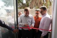 زیرساخت‌های گردشگری بوشهر توسعه می یابد
