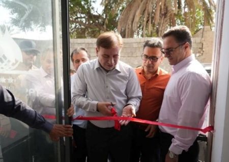 زیرساخت‌های گردشگری بوشهر توسعه می یابد