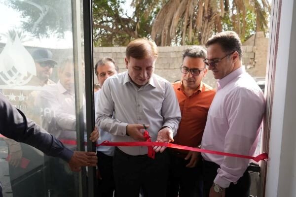 زیرساختهای گردشگری بوشهر توسعه می یابد