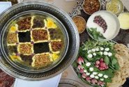 جشنواره آش زنجان در مسیر جهانی‌شدن