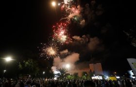 جشنواره کیش ۰۵ آغاز رونق دوباره گردشگری کیش