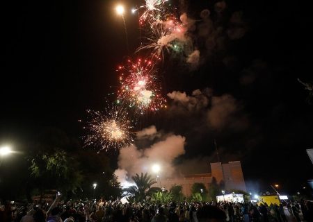 جشنواره کیش ۰۵ آغاز رونق دوباره گردشگری کیش
