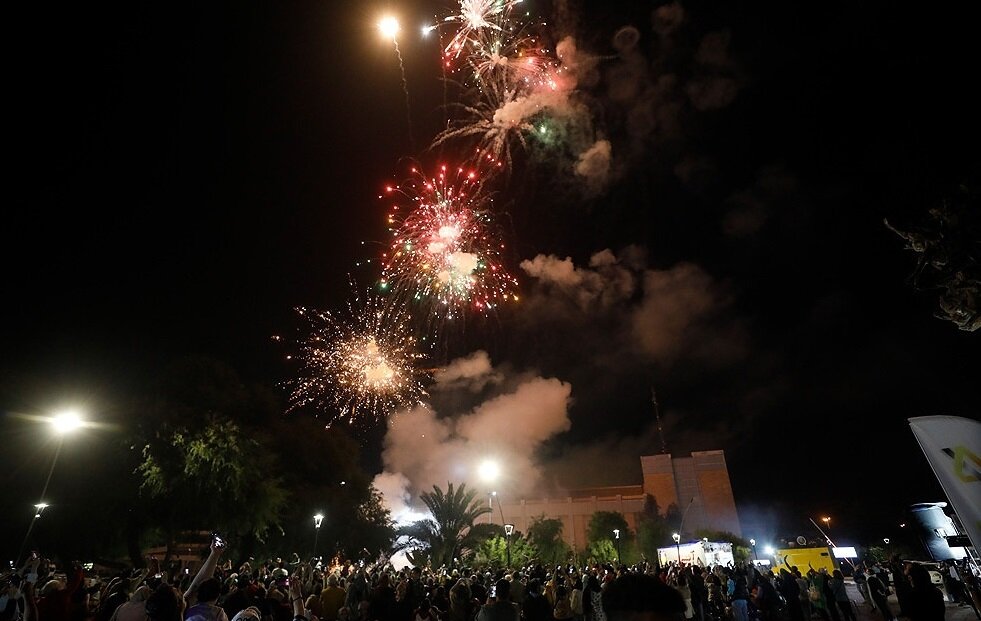 جشنواره کیش ۰۵ آغاز رونق دوباره گردشگری کیش