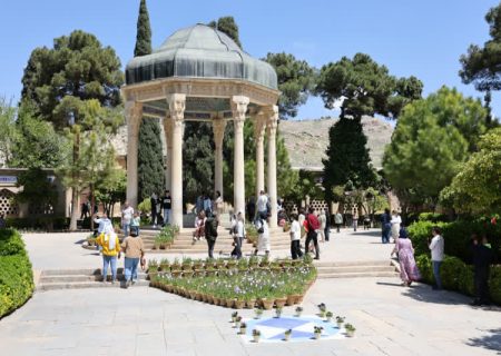 گردشگری فارس و پیگیری سرمایه‌گذاری 128 هزار میلیاردی