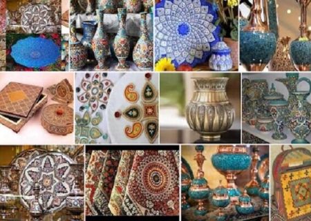 صنایع دستی اصفهان برای ورودبه بازارهای رسمی به شناسنامه آثار نیاز دارد