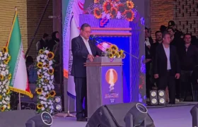 پیشنهاد «کریدور فرهنگی شمس و مولانا» از خوی تا قونیه/ رحمانی: بارگاه شمس می‌تواند موتور گردشگری فرهنگی آذربایجان غربی باشد