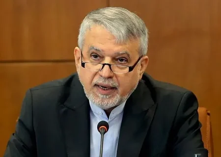 وزیر میراث‌ فرهنگی: گردشگران با خودرو از عراق وارد خوزستان می‌شود