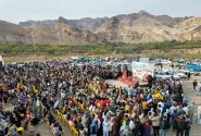 برنامه‌ریزی ۴۵ رویداد گردشگری با هدف افزایش ماندگاری مسافران در استان اردبیل