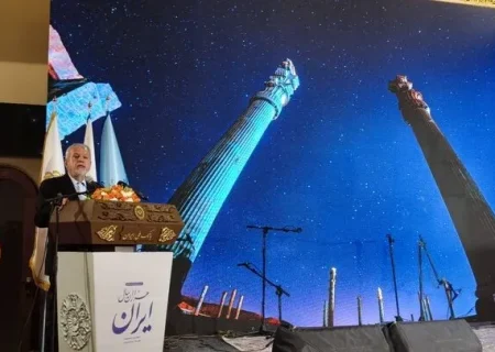 وزیر گردشگری: اعتراف می کنم ایران را درست روایت نکرده‌ایم