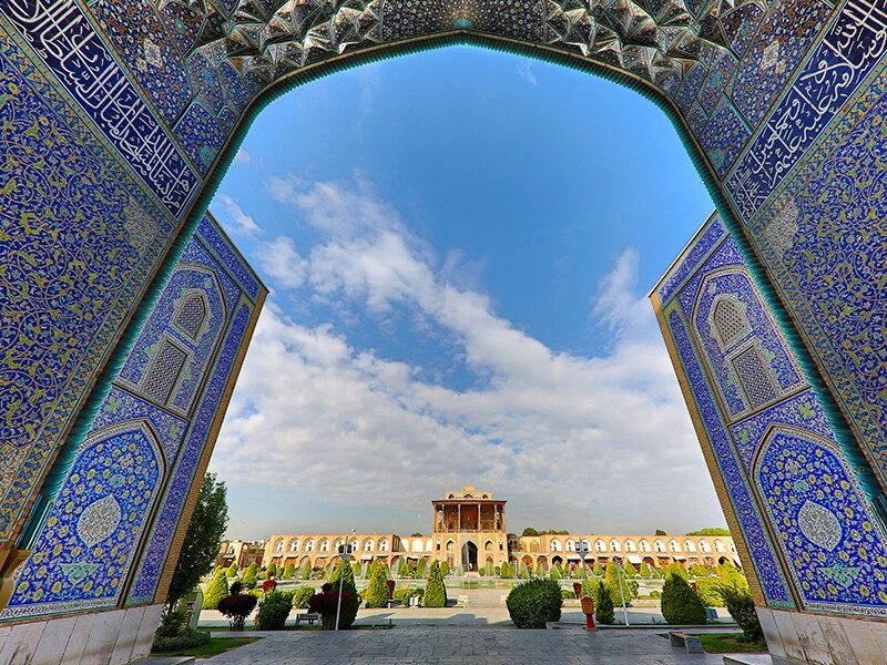 اهمیت حیاتی صنعت گردشگری برای استان اصفهان/ پیشتازی نصف جهان در حوزه گردشگری سلامت