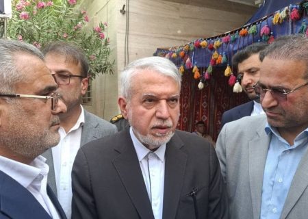 تالاب شادگان فرصتی فراتر از نفت برای توسعه گردشگری خوزستان است