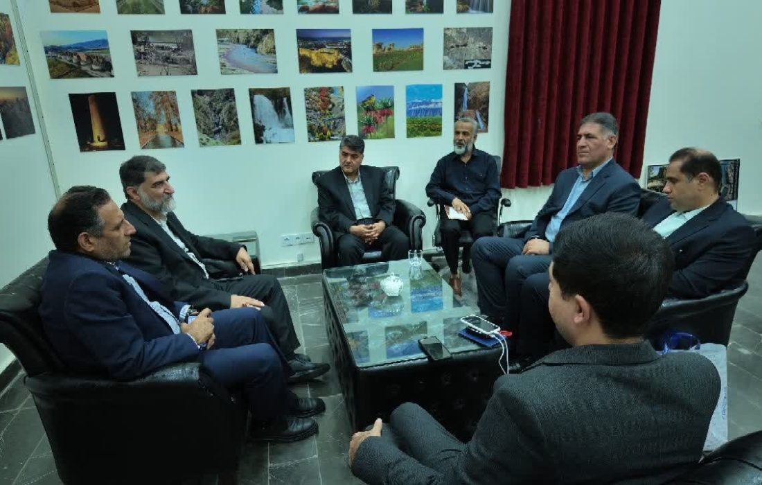 توسعه گردشگری هوشمند لرستان با بهره‌گیری از ظرفیت‌های مخابرات ایران