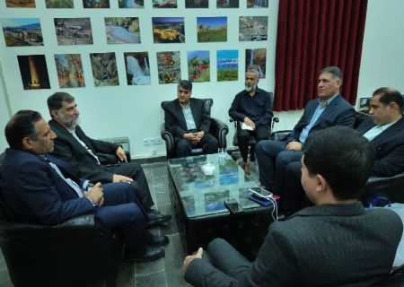 توسعه گردشگری هوشمند لرستان با بهره‌گیری از ظرفیت‌های مخابرات ایران