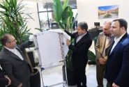 دپارتمان‌های تخصصی دبیرخانه دائمی رویدادهای گردشگری اصفهان رونمایی شد