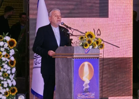صالحی‌امیری: هیچ‌کس نمی‌تواند به فرهنگ و تمدن ایران آسیب بزند؛ از عطار تا شمس؛ مسیر تازه گردشگری عرفانی ایران