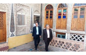 ظرفیت‌های خاموش گردشگری مازندران در مسیر احیا و ارزش‌آفرینی