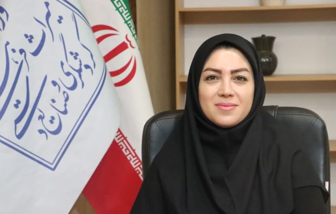 فرصت تازه تأمین سرمایه برای فعالان صنایع‌دستی سمنان؛ هنرمندان صنایع‌دستی استان سمنان تسهیلات کم‌بهره می‌گیرند
