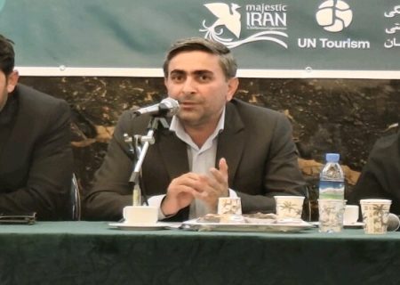 گردشگری و صنایع‌دستی کردستان ۱۱۸ میلیارد تومان تسهیلات گرفت