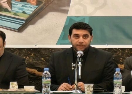 تعریف 5 پروژه گردشگری کردستان