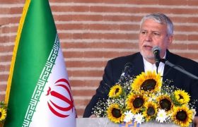 گردشگری با وجود جنگ متوقف نشده است